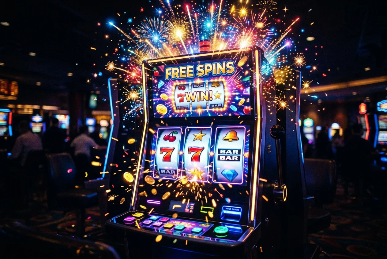 Tours gratuits Prive casino