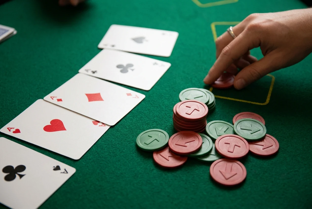 Live Roulette Prive Casino