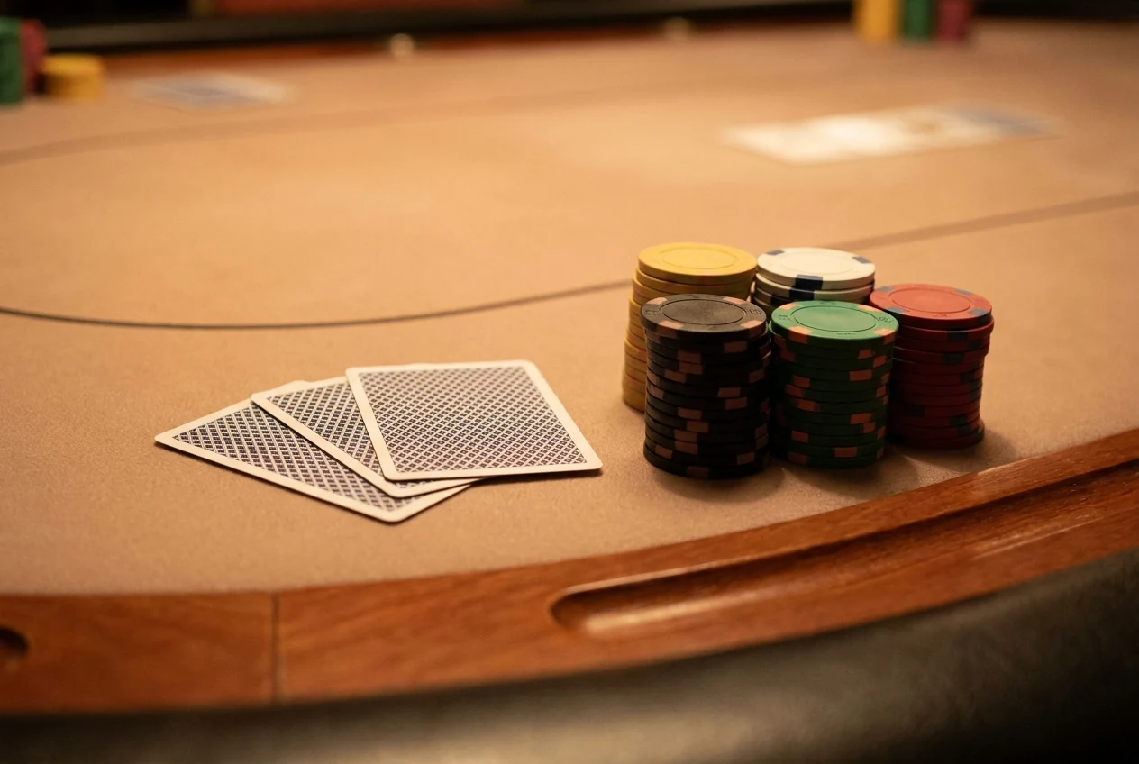 Live Blackjack Prive Casino