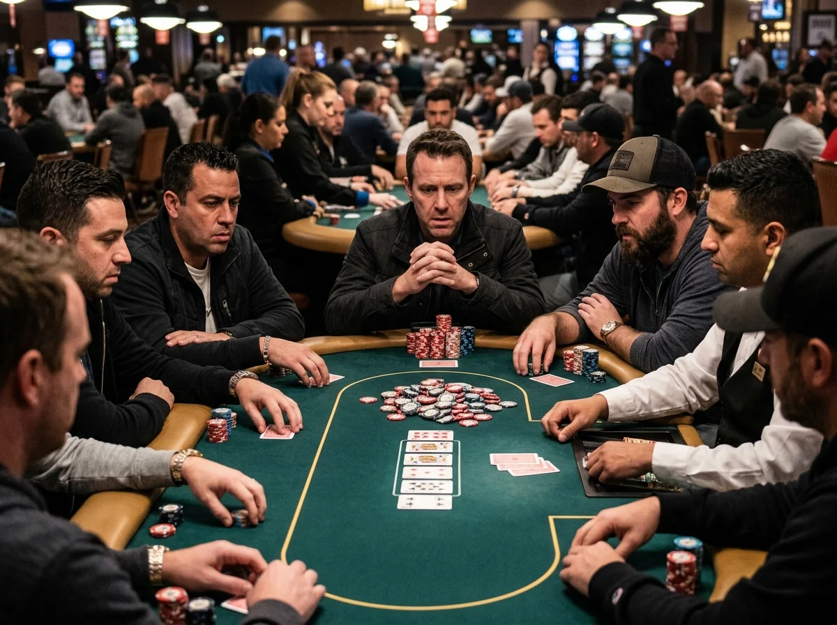 Bonus Roulette jeu de table
