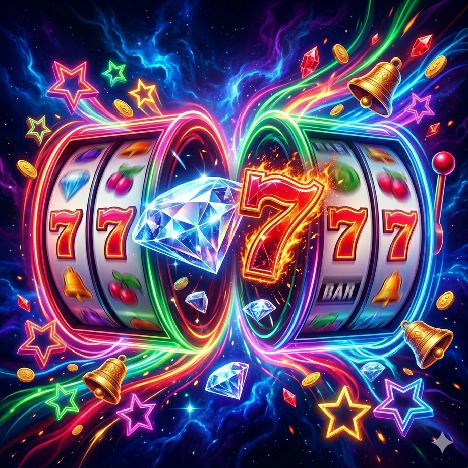 Bonanza Megaways slot