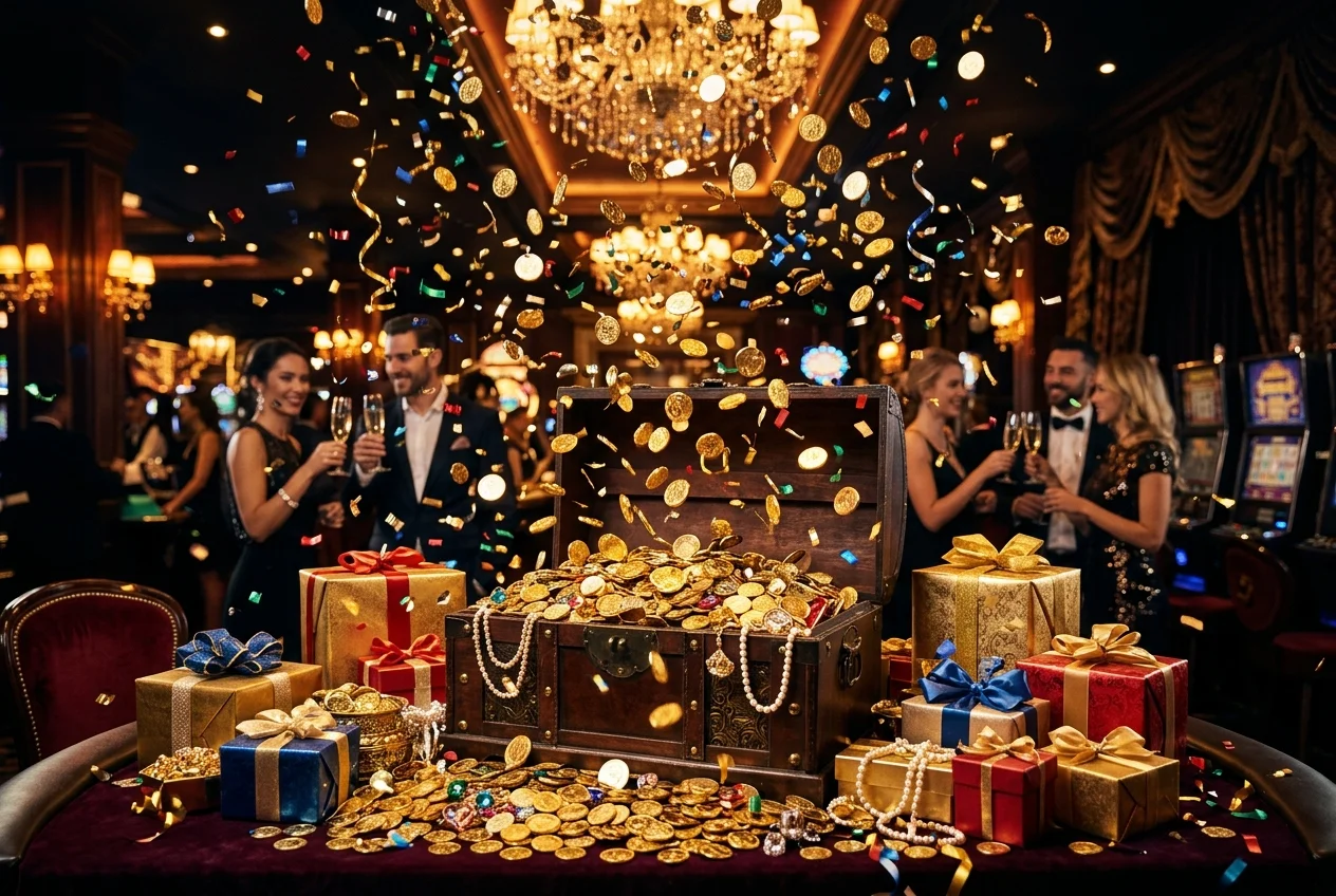 Bonus premier dépôt Prive casino